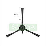 Набір змінних аксесуарів (9 шт.) сумісних з Rowenta X-PLORER Serie 75S / 75S+, фото 3