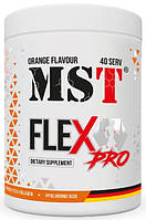 Комплекс для суглобів MST FleX Pro 420 g Апельсин