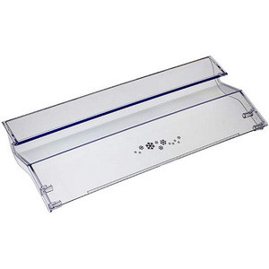 Панель морозильної камери (відкидна) для холодильника Zanussi 2675027029 ff, фото 1