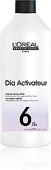 Проявник LOreal Professionnel DIActivateur 1,8% 6 Vol 1000 мл