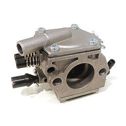 Карбюратор бензопили ST MS 380 / 381 WOODMAN