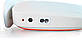 Акумуляторний ліхтар HG-7128 2800mAh, фото 3