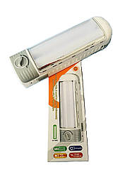 Ліхтар світлодіодний заряджається