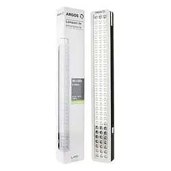 Лампа портативна на акумуляторі ARGOS