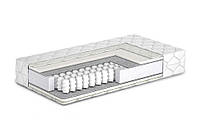 Ортопедичний матрац Prime F.Time Прайм Ф.Тайм пружинний незалежна пружина покет товщина 18 см