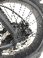 Електричний велосипед фетбайк Fatbike Tesla 22" (1000W 48V 18Ah), фото 10