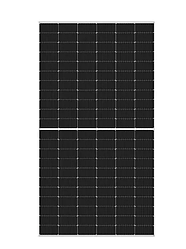 Сонячна панель 550 Вт монокристалічна half cell Solar Panel