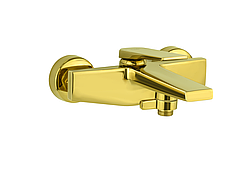 Змішувач для ванної MONE Delux KAREN 6385385G GOLD