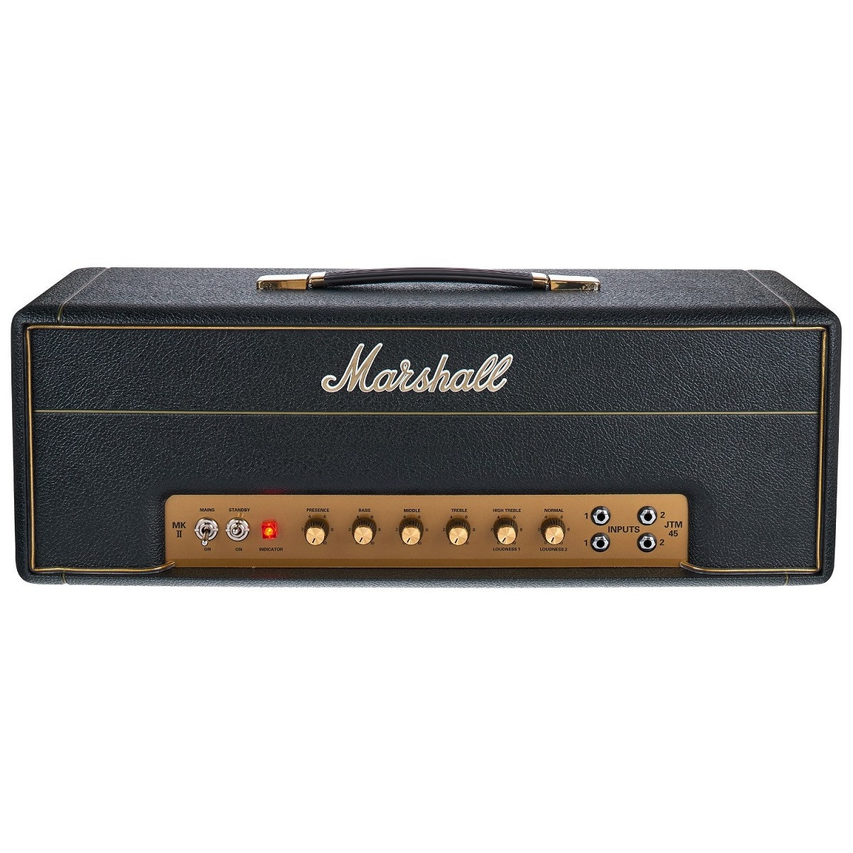Гітарний підислювач (голова) MARSHALL 2245 (JTM45) HEAD