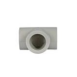 Трійник PPR Blue Ocean 25, фото 4