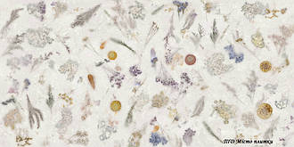 Плитка 600х1200 - Іспанія керамограніт Space Decor Nanotech White