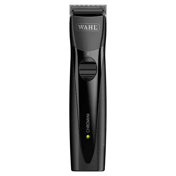 Тример для всього тіла Wahl Chrom Mini Pro 2