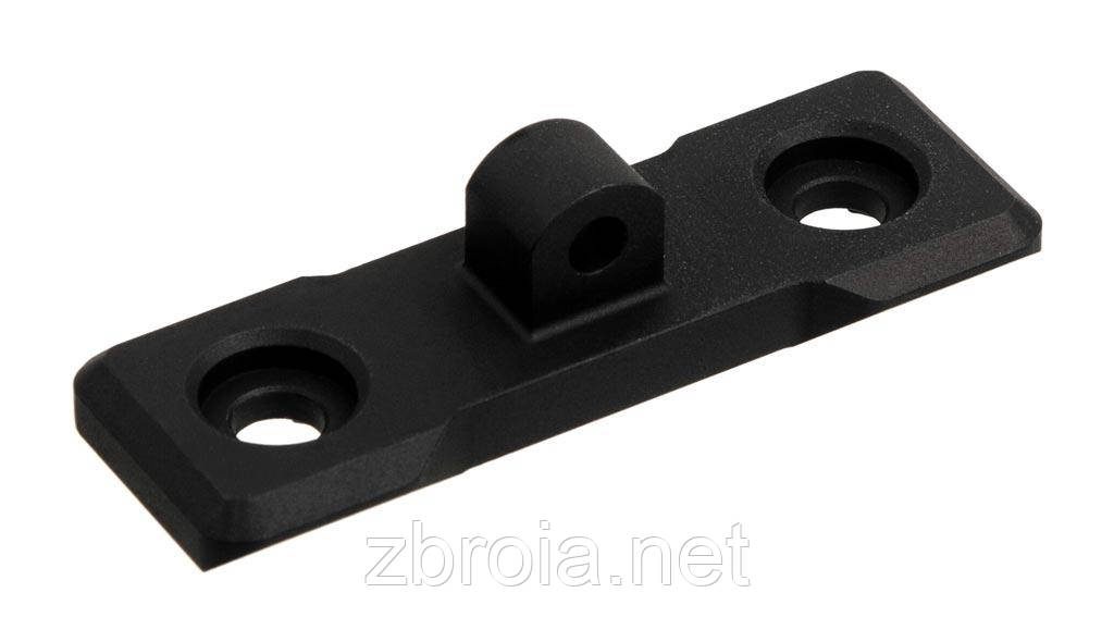 Адаптер Magpul M-LOK Bipod Mount для сошок