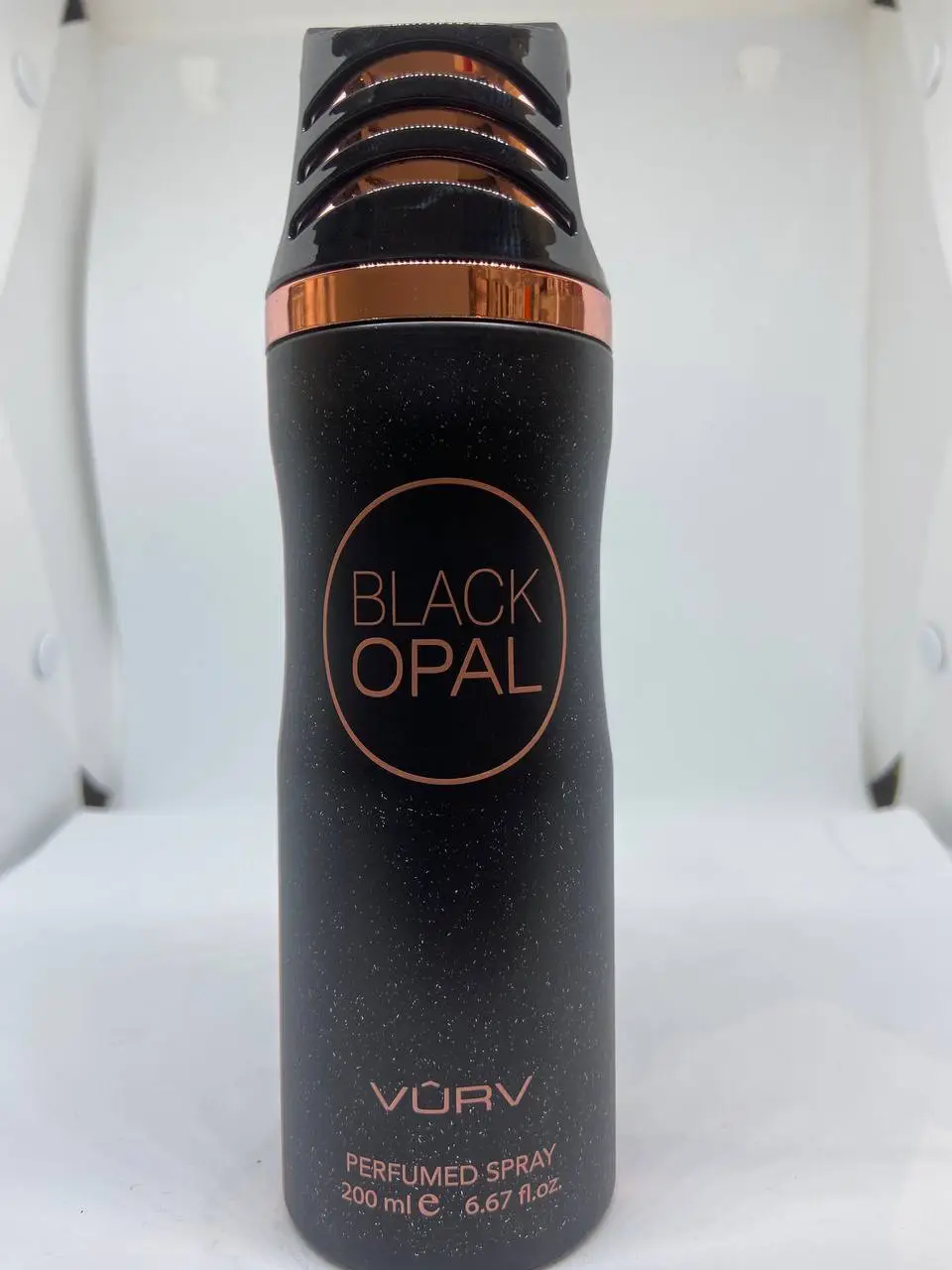 Black Opal W b/s 200 ml