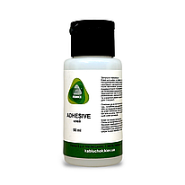 Поліуретановий клей для шкіри та тканини м'який еластичний FENICE ADHESIVE 50 мл