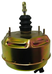 Вакуумний підсилювач Газель, Соболь, Волга 2401, 2410, 31029, 3110, 31105 (24-3510010-02) ДК 24-3510010-02