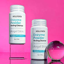 Ензимна пілінг-пудра для обличчя Hollyskin Angel Skin Enzyme Powder 50г