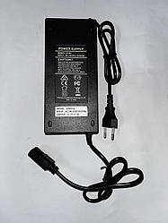 Зарядний пристрій для електробайків і електроскутерів 60V 3А