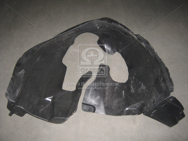 Підкрилок пер. пра. CHEV CRUZE (пр.о TEMPEST) 016 0739 388C