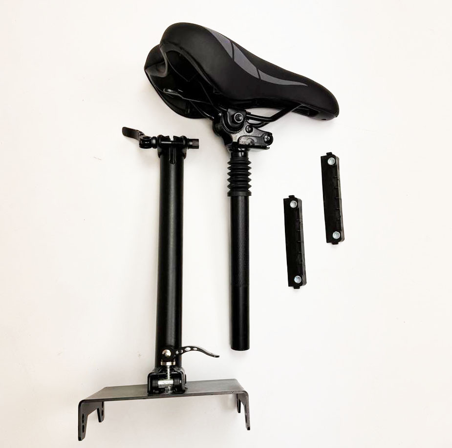 Сидіння на електросамокат універсальне Kugoo