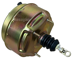 Вакуумний підсилювач Газель, Соболь, Волга 2401, 2410, 31029, 3110, 31105 (24-3510010-02) Rider 24-3510010-02