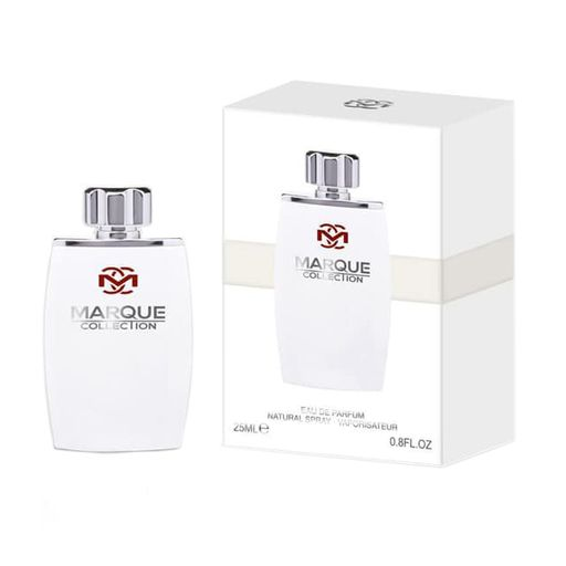 Marque № 106 25 ml Lalique Whit