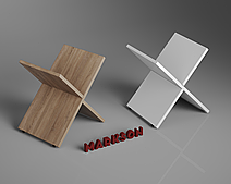 Підставка для сумки, М802