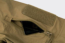 Куртка TROOPER - StormStretch (01-Black, S/Regular), фото 3