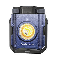 Кемпінговий ліхтар-прожектор Fenix ​​CL27R (Темно-блакитний)