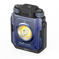 Ліхтар-прожектор Fenix ​​CL27R 1600лм 180м (Темно-блакитний)