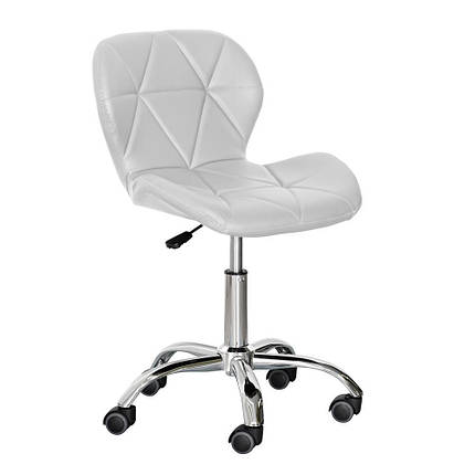 Крісло Hommex Margo Light Grey (арт.H-245 Light Grey), фото 1