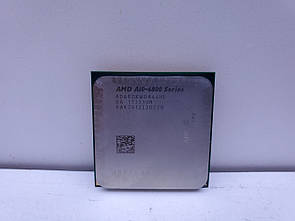 Процесор AMD A10-6800K FM2 (Soket FM2+/FM2, 4.1GHz,Tray, бу)