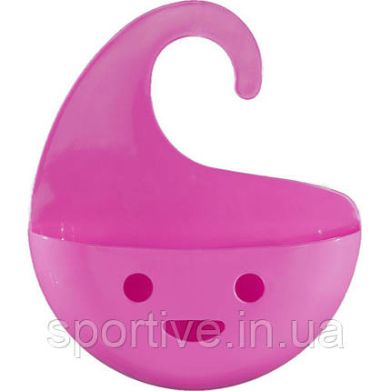 Корзина Evo-kids KP-01 PN, фото 1