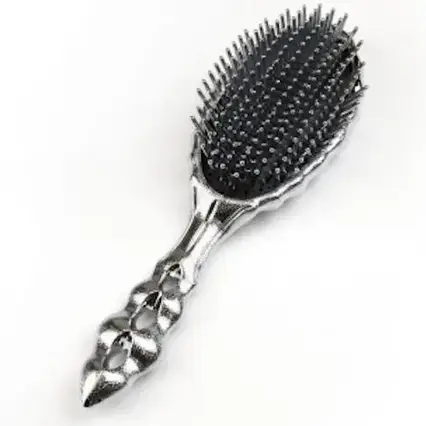 Щітка для волосся Y.S.Park YS-AZ/MS Silver
