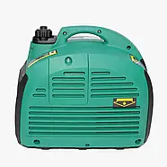 Генератор інверторний двотактний Yokohama HT2000 2.0 кВт, фото 2