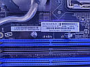 Материнська плата s775 EVGA NForce 680i SLI (Socket 775, DDR2, QUAD, б/у), фото 4