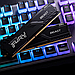Топова оперативна пам'ять Kingston Fury Beast DDR4 16 GB (2x8) 3200MHz CL16 — для ігор і монтажу, фото 6