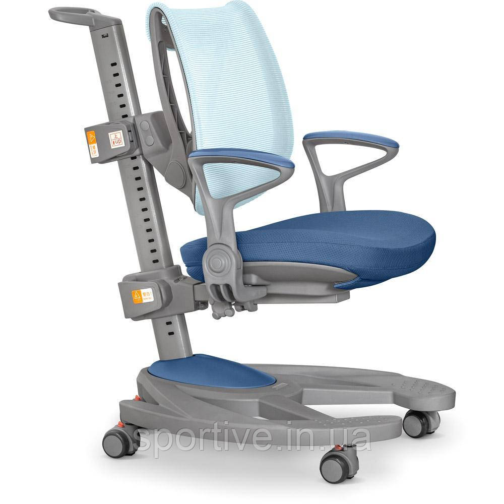 Дитяче крісло Mealux Galaxy KBL (арт.Y-1030 KBL)