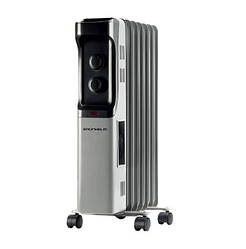 Масляный обогреватель Grunhelm GR-0715N