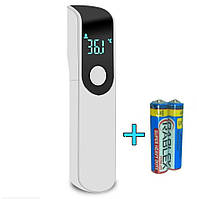Термометр безконтактний інфрачервоний термометр градусник