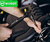 Динамометричний ключ 1/2" 10-60нм Wuber (Польща), фото 10