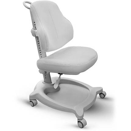 Крісло дитяче ErgoKids GT Y-402 ortopedic grey, фото 1
