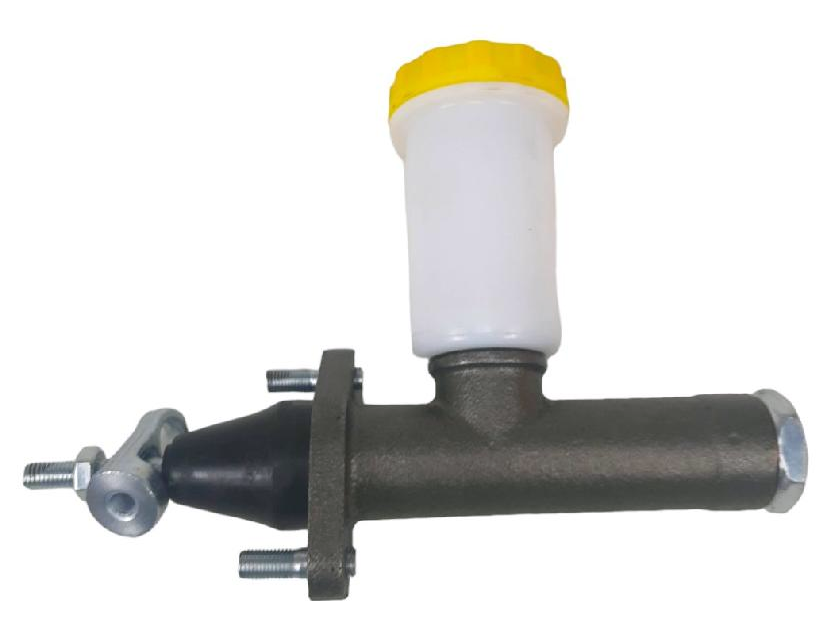 Головний циліндр зчеплення Газель, Соболь, 4301, 53, Волга 3102, 31029, 3110 (4301-1602290) ДК 4301-1602290, фото 1