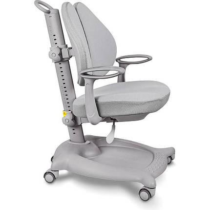Крісло дитяче ErgoKids GT Y-404 ortopedic grey, фото 1