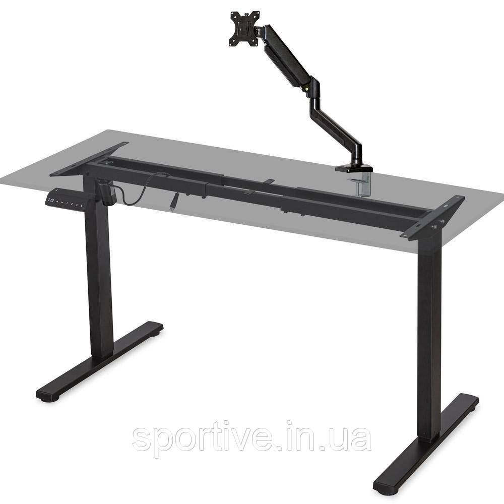 Каркас Mealux Powerframe Lite Black (арт. BS-10 Black)