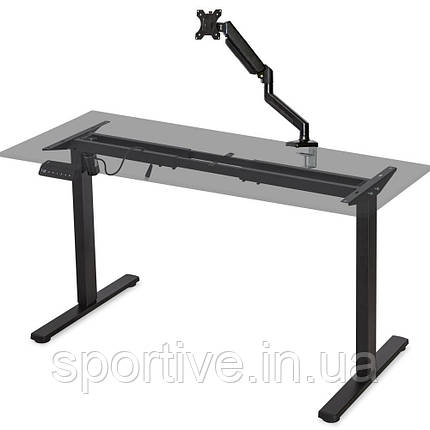 Каркас Mealux Powerframe Lite Black (арт. BS-10 Black), фото 1