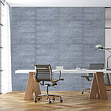 Вінілова плитка, що самоклеїться, для оздоблення стін і підлоги вологостійка 60х30 см., фото 6