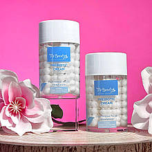 Крем для обличчя екстразаспокійливий зволоджуючий Top Beauty Prebiotic Cream 100 мл