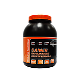 Гейнер для Набору Маси/Ваги RAPID ANABOLIC GAINER Шоколад із креатином у складі, 3 кг + шейкер!, фото 2