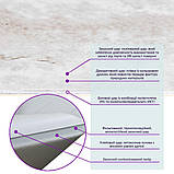 Самоклеюча вінілова плитка для стін та підлоги вологостійка легкий монтаж різні дизайни 60x30 см, фото 3